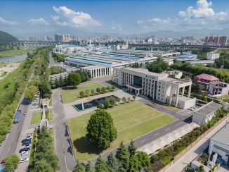 星空平台（中国）官方网站集团顺利通过南阳市节水型企业评价验收